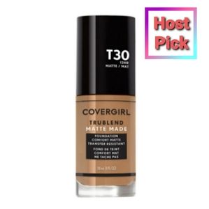 💥 5/$15 TruBlend Matte Made Liquid Foundation